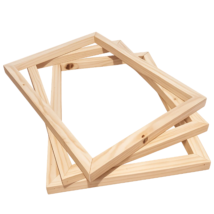 Peng Frames Canvas Stretcher Frames