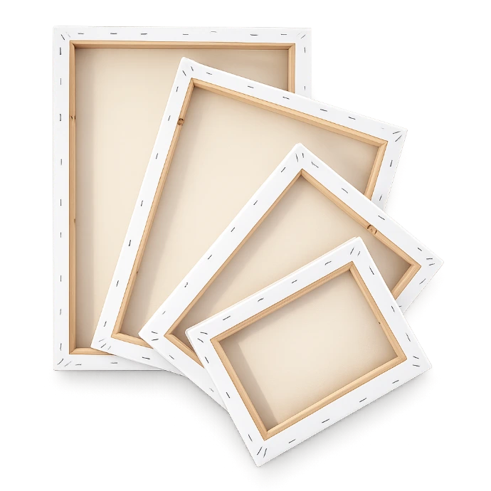 Canvas Stretcher Frames in Kenya | Peng Frames Accessories