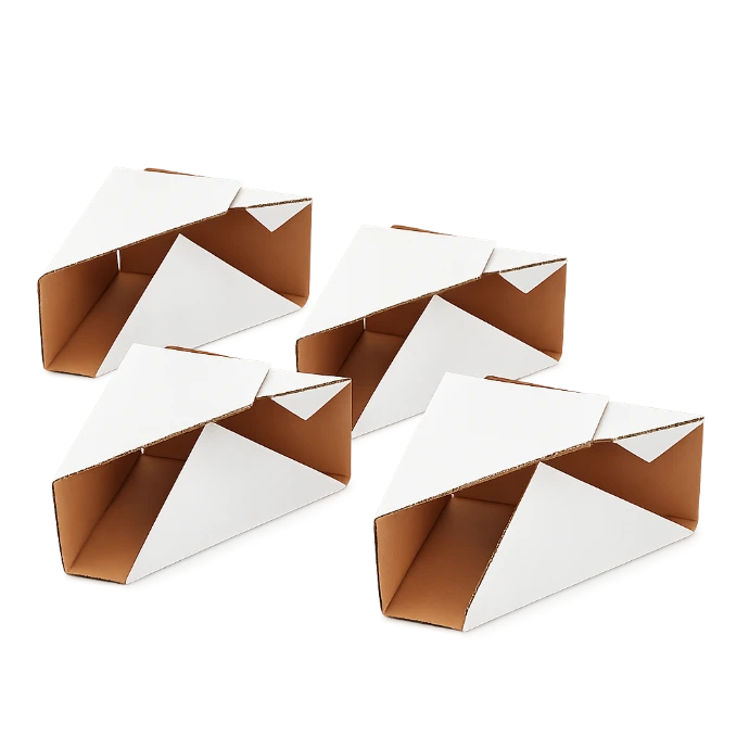 Set of 4 Frame Corner Protectors Kenya