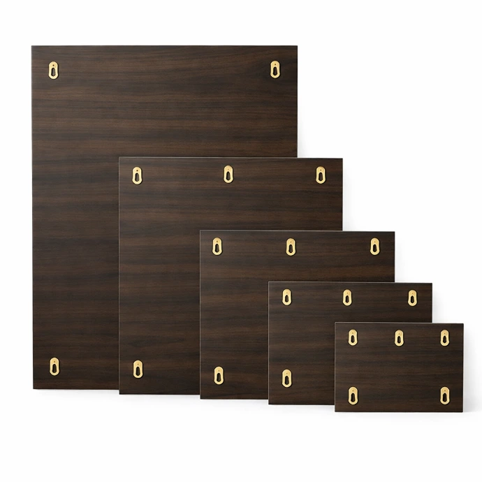 Custom-cut self-adhesive mounting boards in Kenya