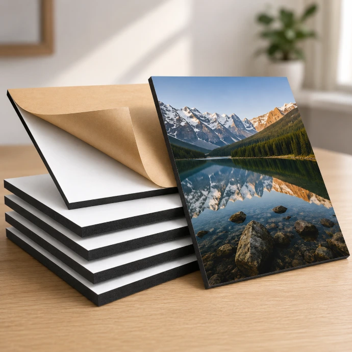 Self-Adhesive Mounting Boards in Kenya